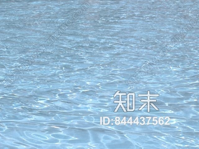 水面高清贴图材质