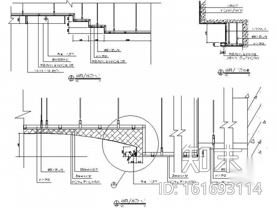 某市行政中心市政大厦施工图cad施工图下载【ID:161693114】