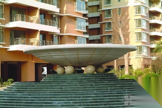 招商海月住宅小区规划设计文本cad施工图下载【ID:166821122】