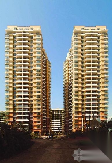 招商海月住宅小区规划设计文本cad施工图下载【ID:166821122】