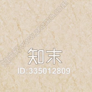 品牌砖大理石各种名贵色彩玻化砖奥罗拉米黄贴图下载【ID:335012809】