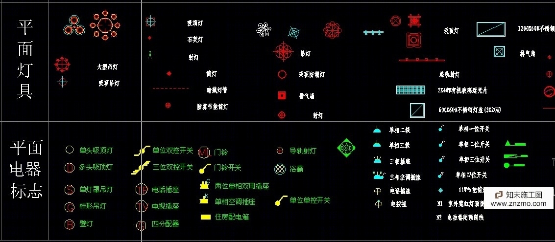 1.75G的CAD图块，114套施工图，108套节点大样图，新增5G的手绘方案！！！！！！cad施工图下载【ID:26934919】