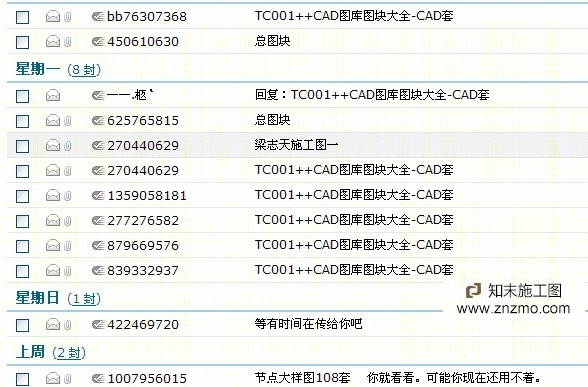 1.75G的CAD图块，114套施工图，108套节点大样图，新增5G的手绘方案！！！！！！cad施工图下载【ID:26934919】