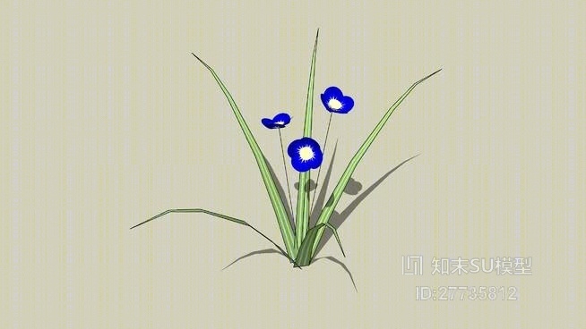 草SU模型下载【ID:27735812】