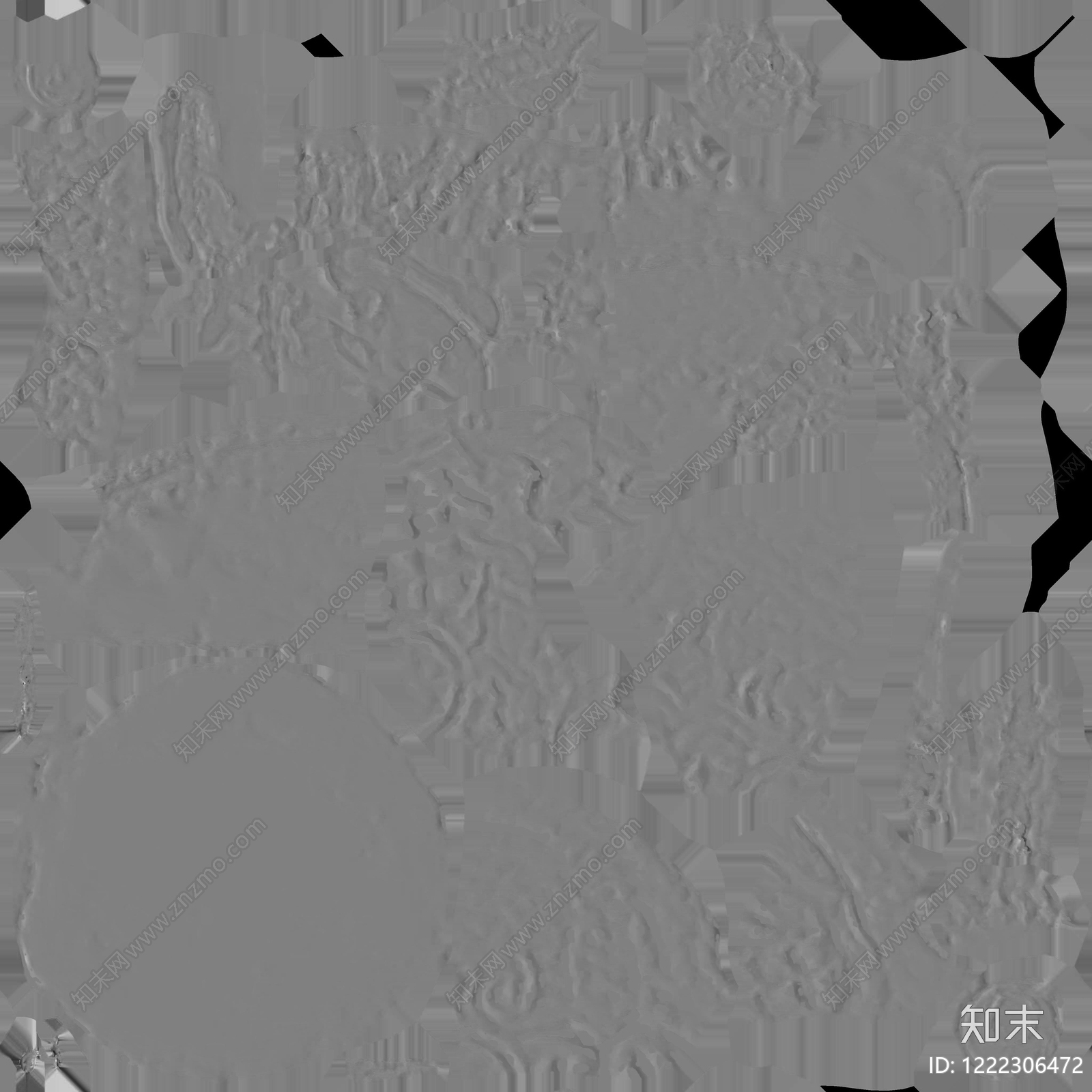 洞石贴图下载【ID:1222306472】