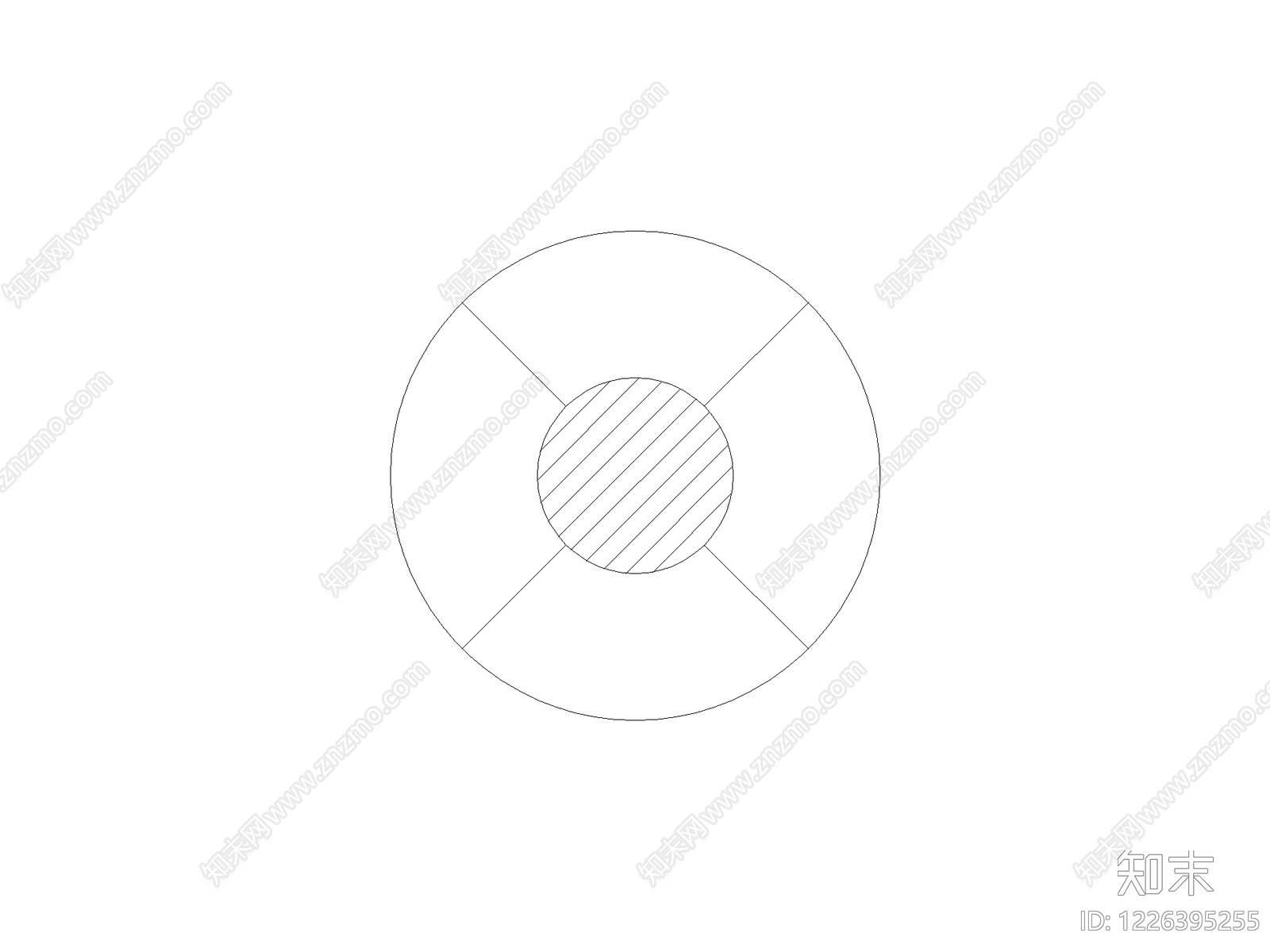 灯具图库CAD图纸