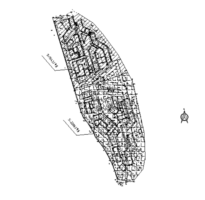 [四川]海棉建设试点城市施工方案cad施工图下载【ID:161876121】