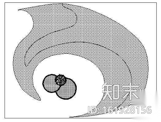 脚花06cad施工图下载【ID:161928156】