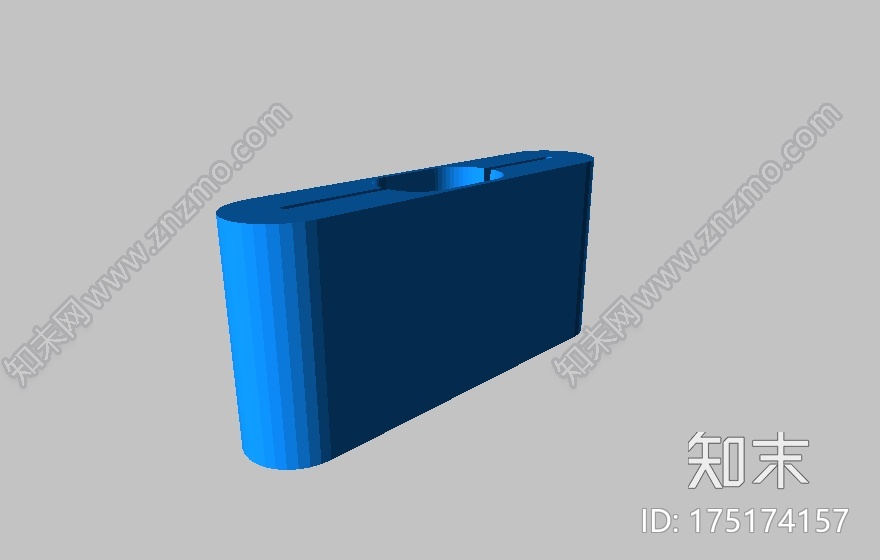 苹果充电头转化器3d打印模型下载【ID:175174157】