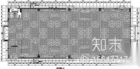 地热采暖设计图施工图下载【ID:166477174】