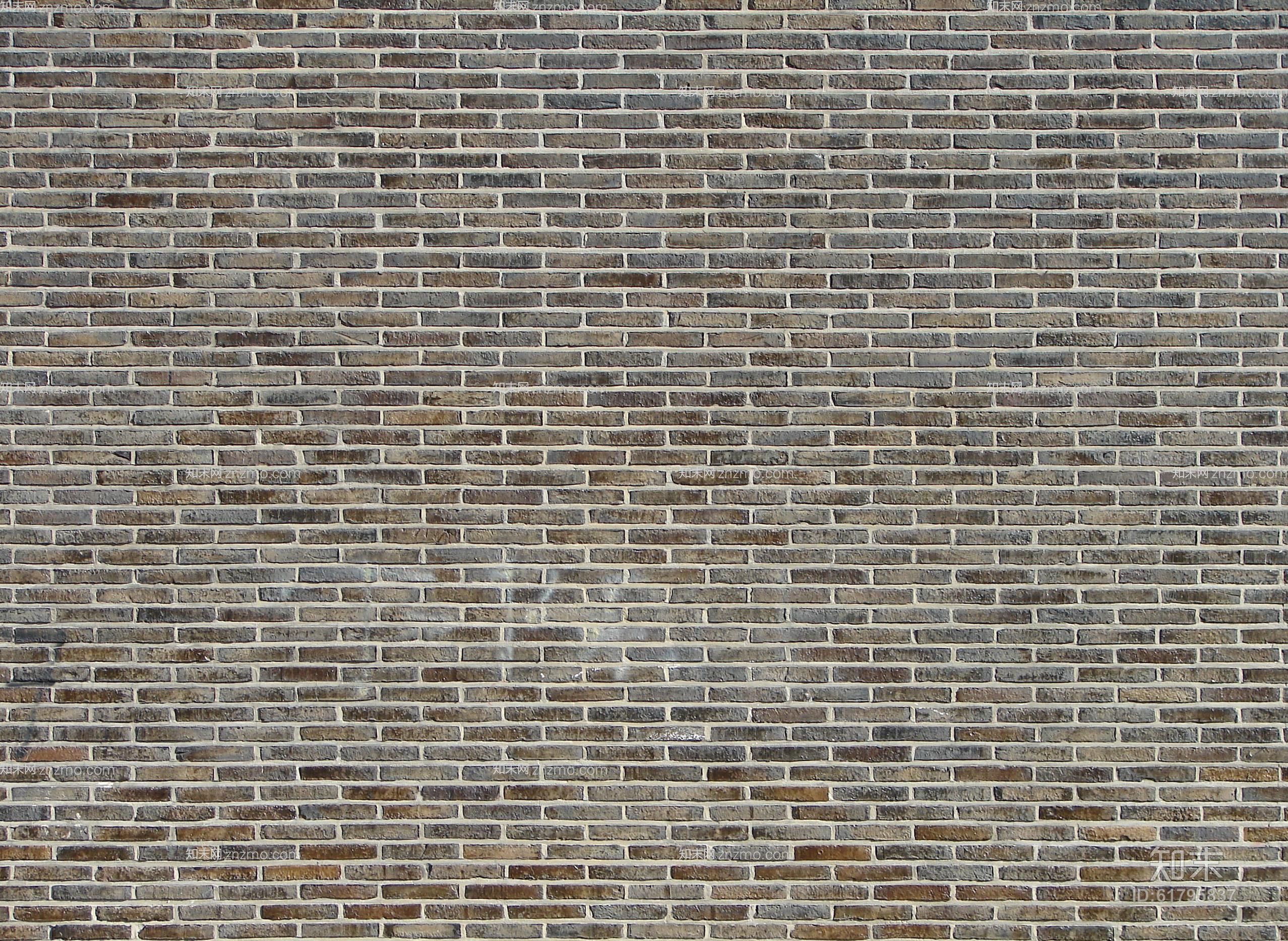 深色小砖11贴图贴图下载_深色小砖11贴图材质贴图免费下载【知末贴图