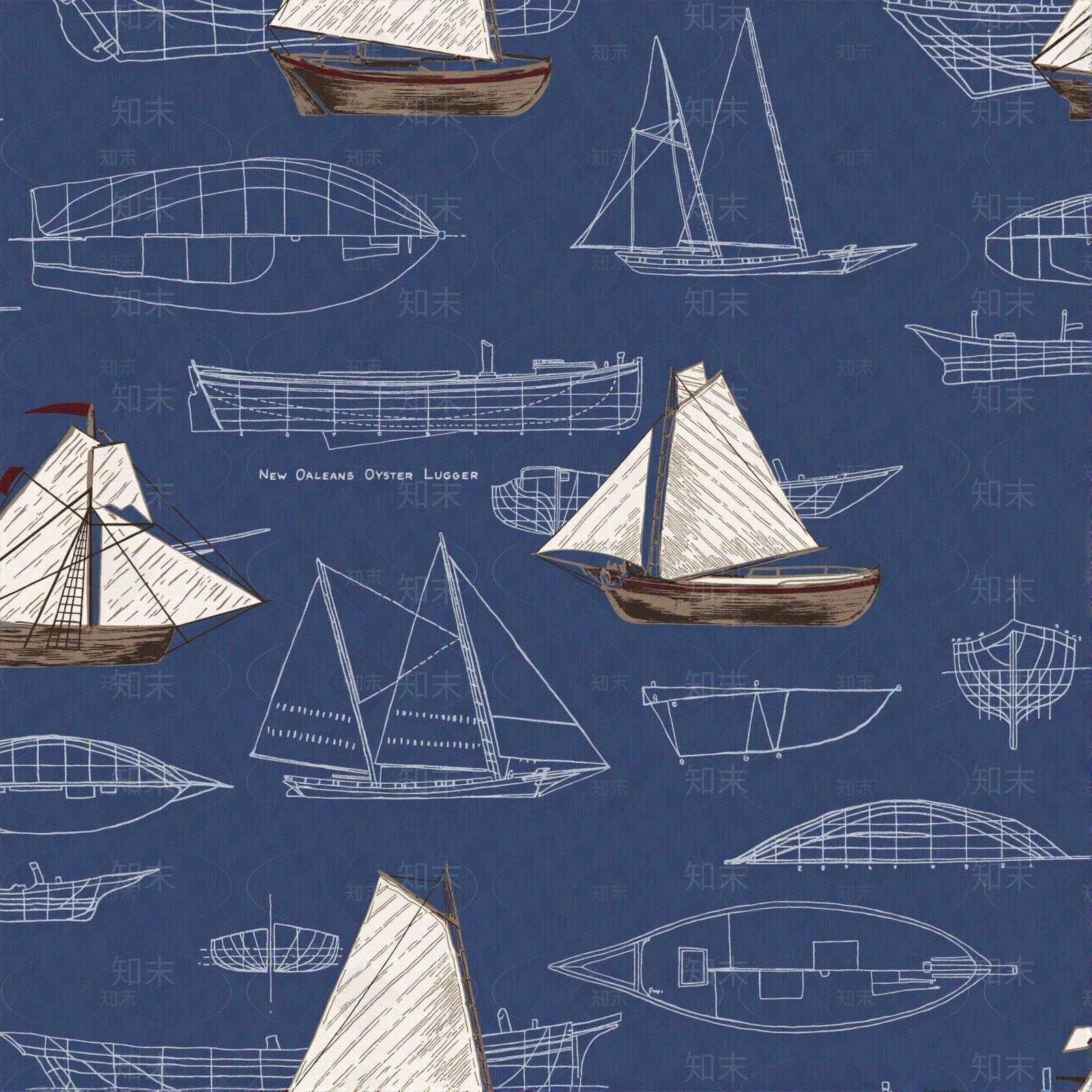 儿童壁纸贴图下载【ID:1195338553】