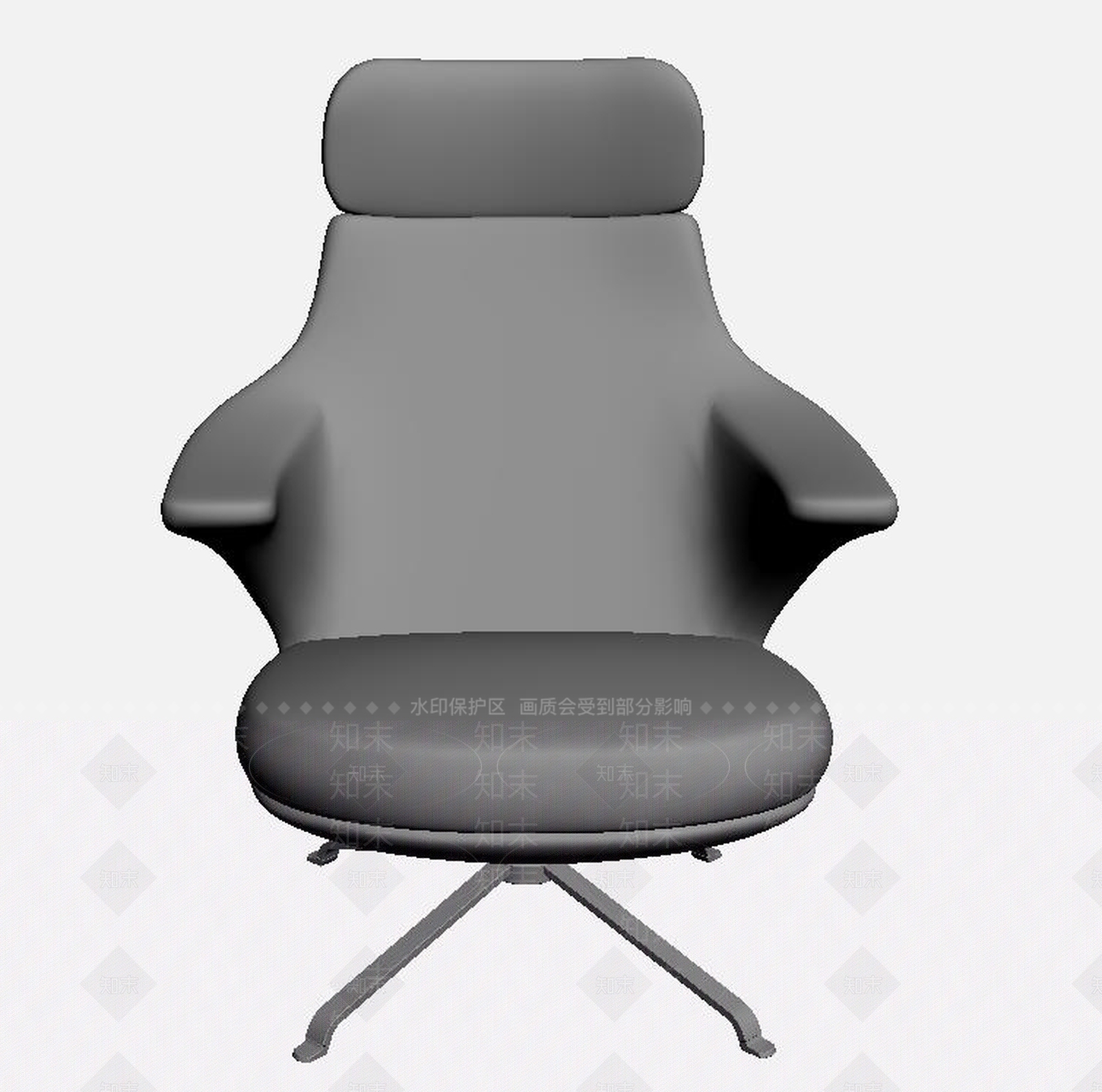 一组沙发3D模型下载【ID:168933189】