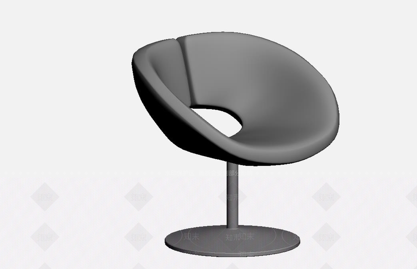 一组沙发3D模型下载【ID:168933189】