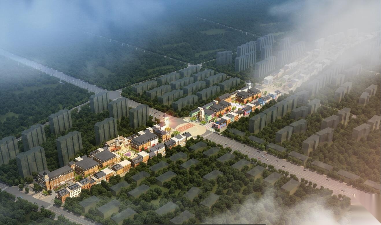 [武汉]荆州国际商业城（CAD+文本）cad施工图下载【ID:151475135】