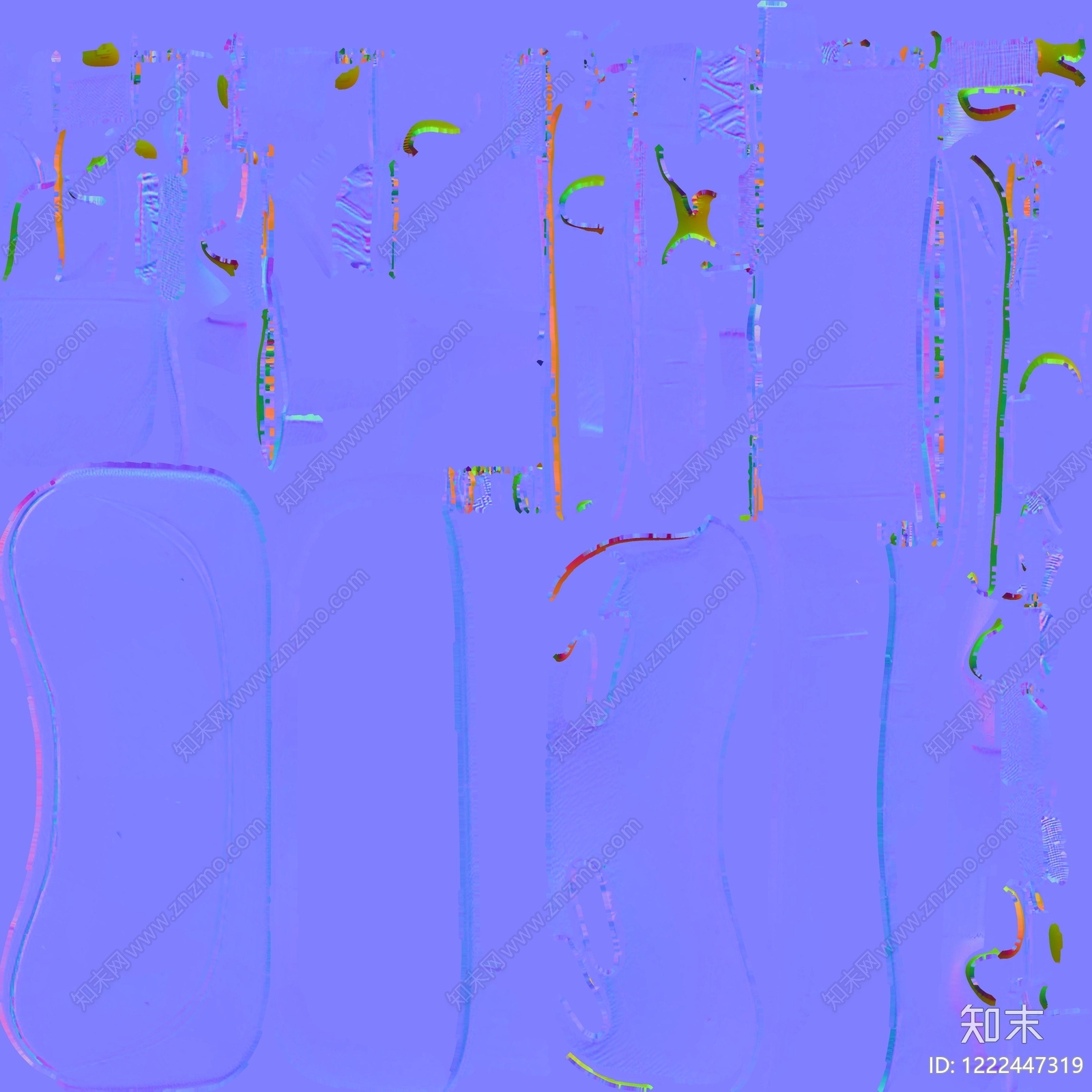 其他法线贴图下载【ID:1222447319】
