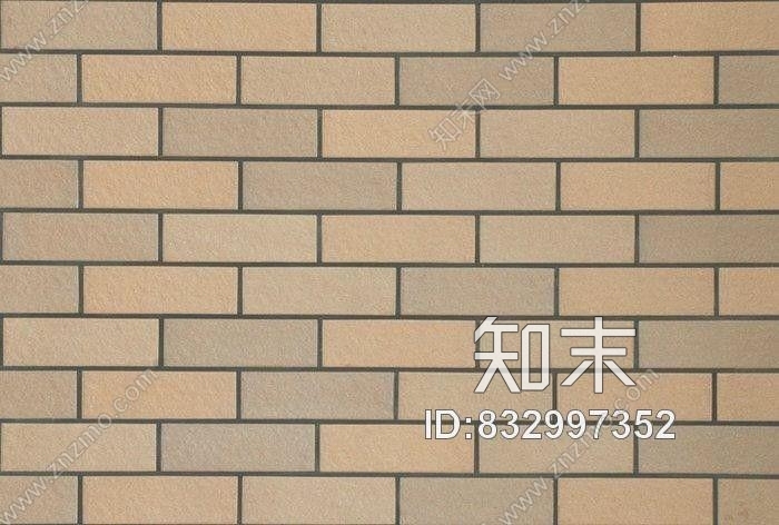 砖墙贴图下载【ID:832997352】
