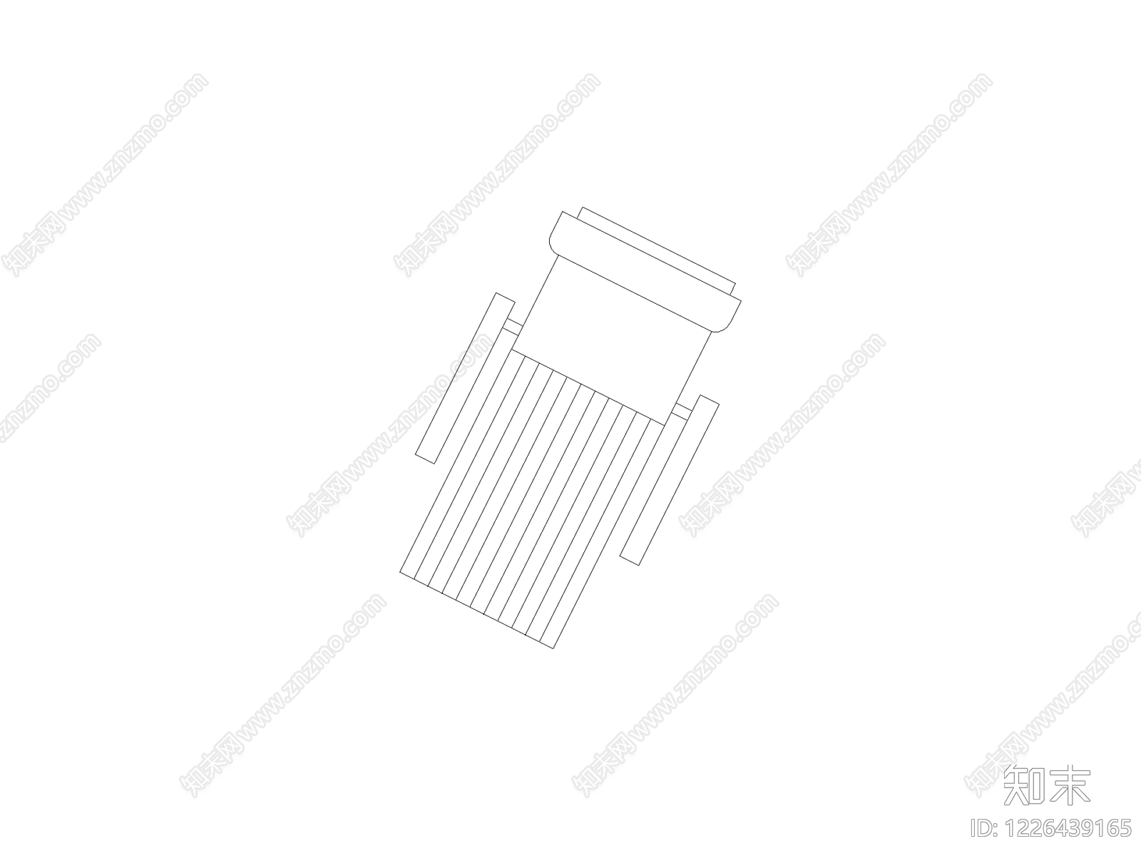 床cad施工图下载【ID:1226439165】