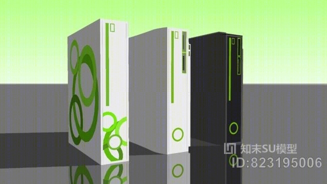 XboxSU模型下载【ID:823195006】