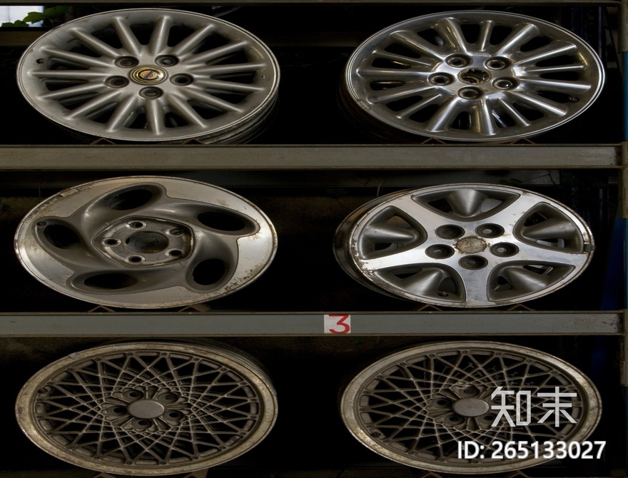 车轮贴图下载【ID:265133027】