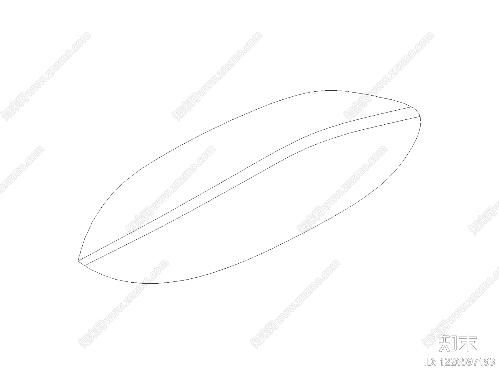 其他图块cad施工图下载【ID:1226597193】