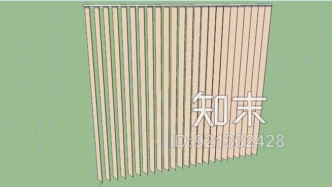 垂直存储SU模型下载【ID:921332428】
