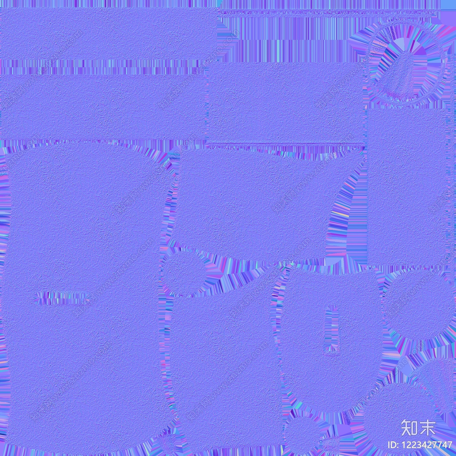 环境光遮蔽贴图高清贴图材质