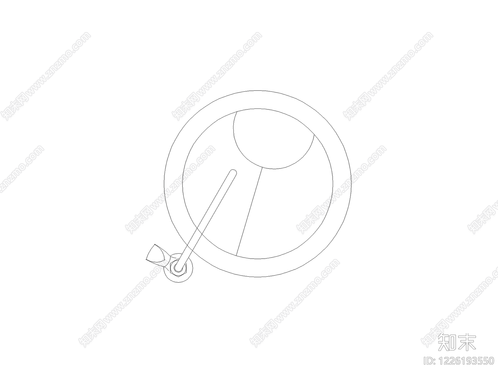 厨房厨具图块图块灶具图块灶具立面图块cad施工图下载【ID:1226193550】