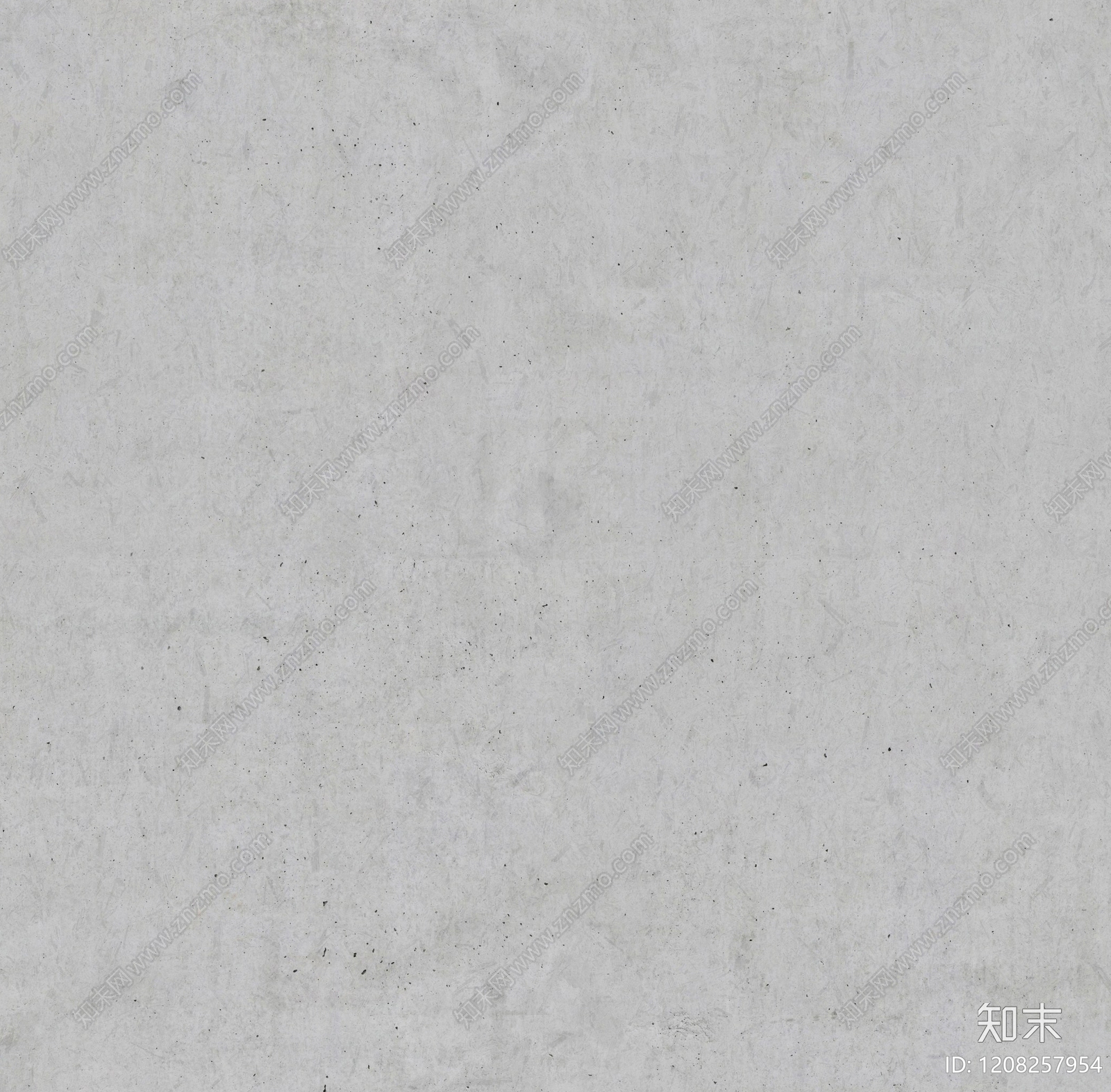 清水混凝土高清贴图材质