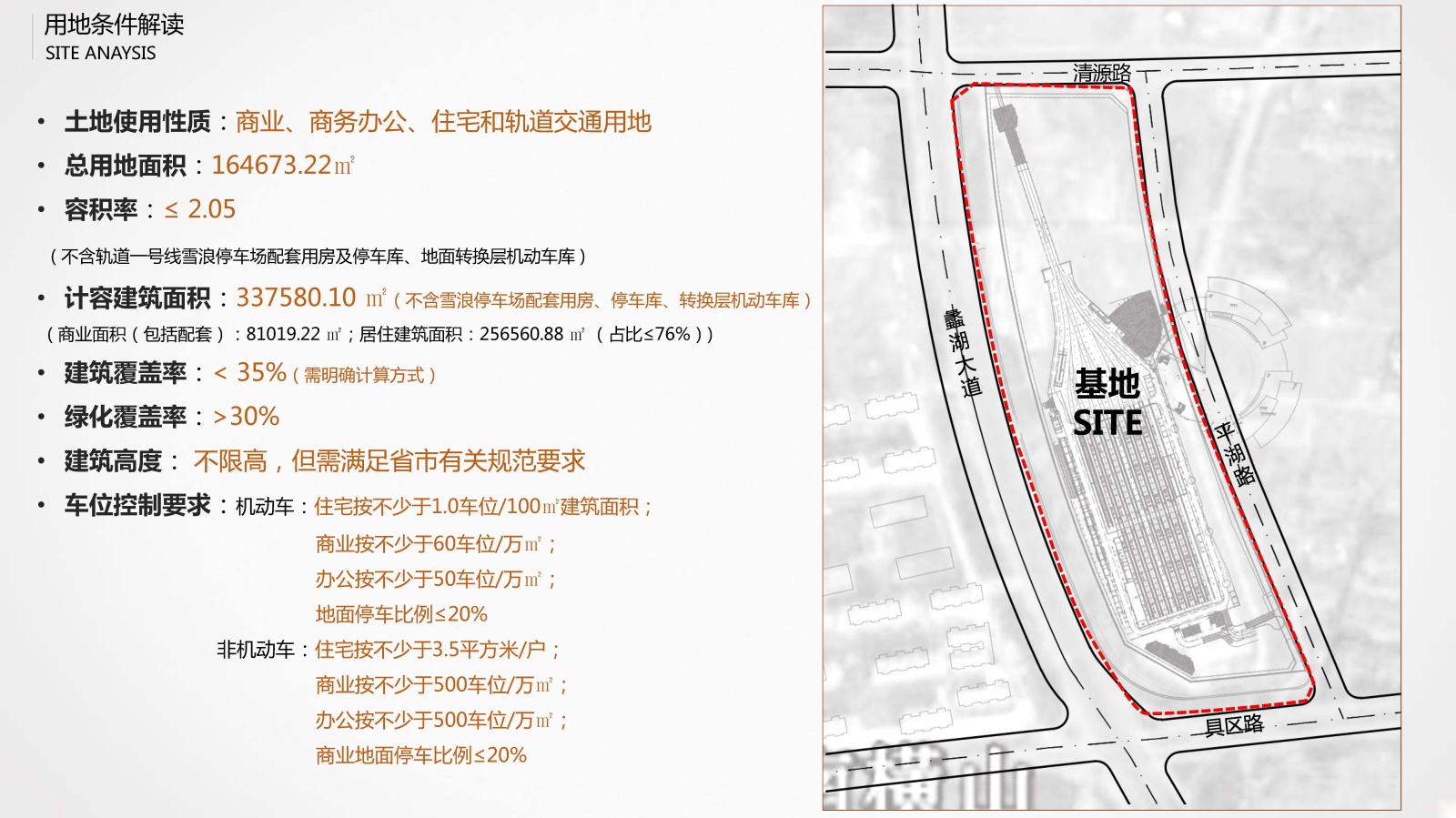 绿地香港无锡雪浪坪地铁上盖TOD项目设计施工图下载【ID:151640167】