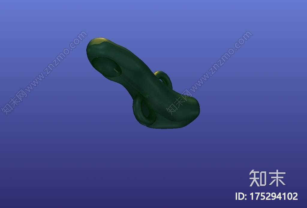 人的手骨3d打印模型下载【ID:175294102】