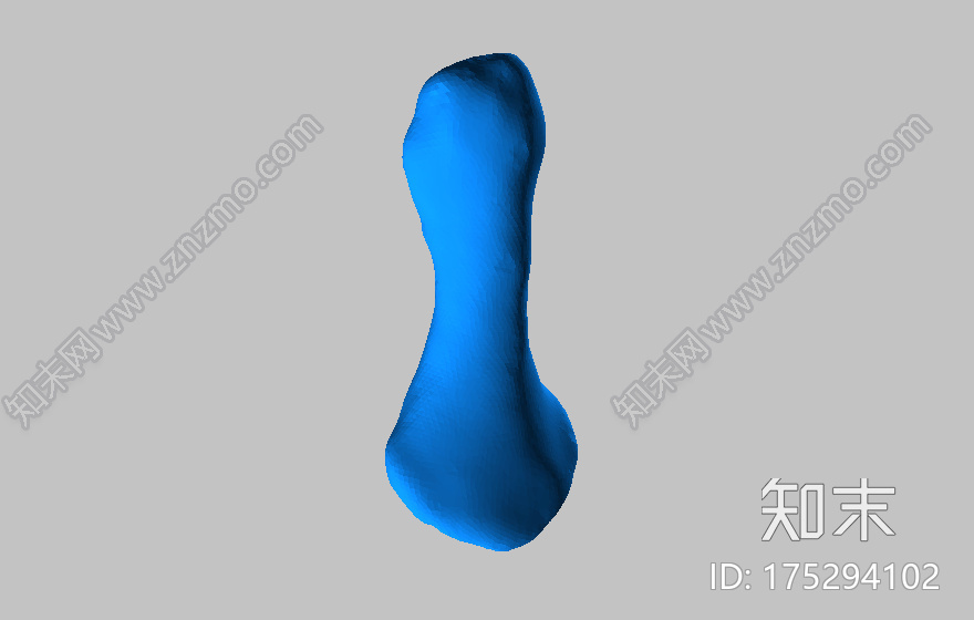 人的手骨3d打印模型下载【ID:175294102】