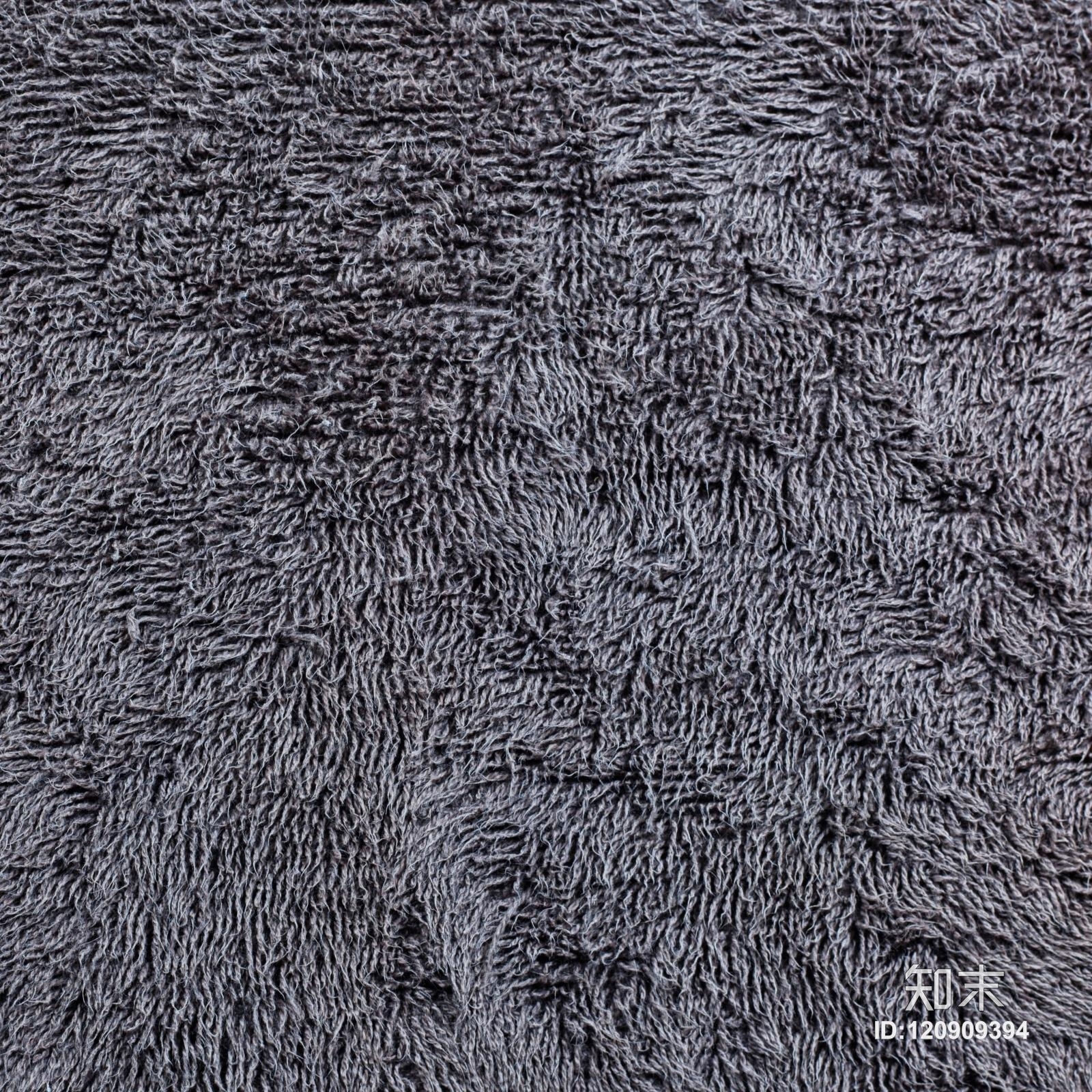 深灰色绒毛贴图下载【ID:120909394】