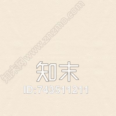 皮革硬包贴图下载【ID:743511211】