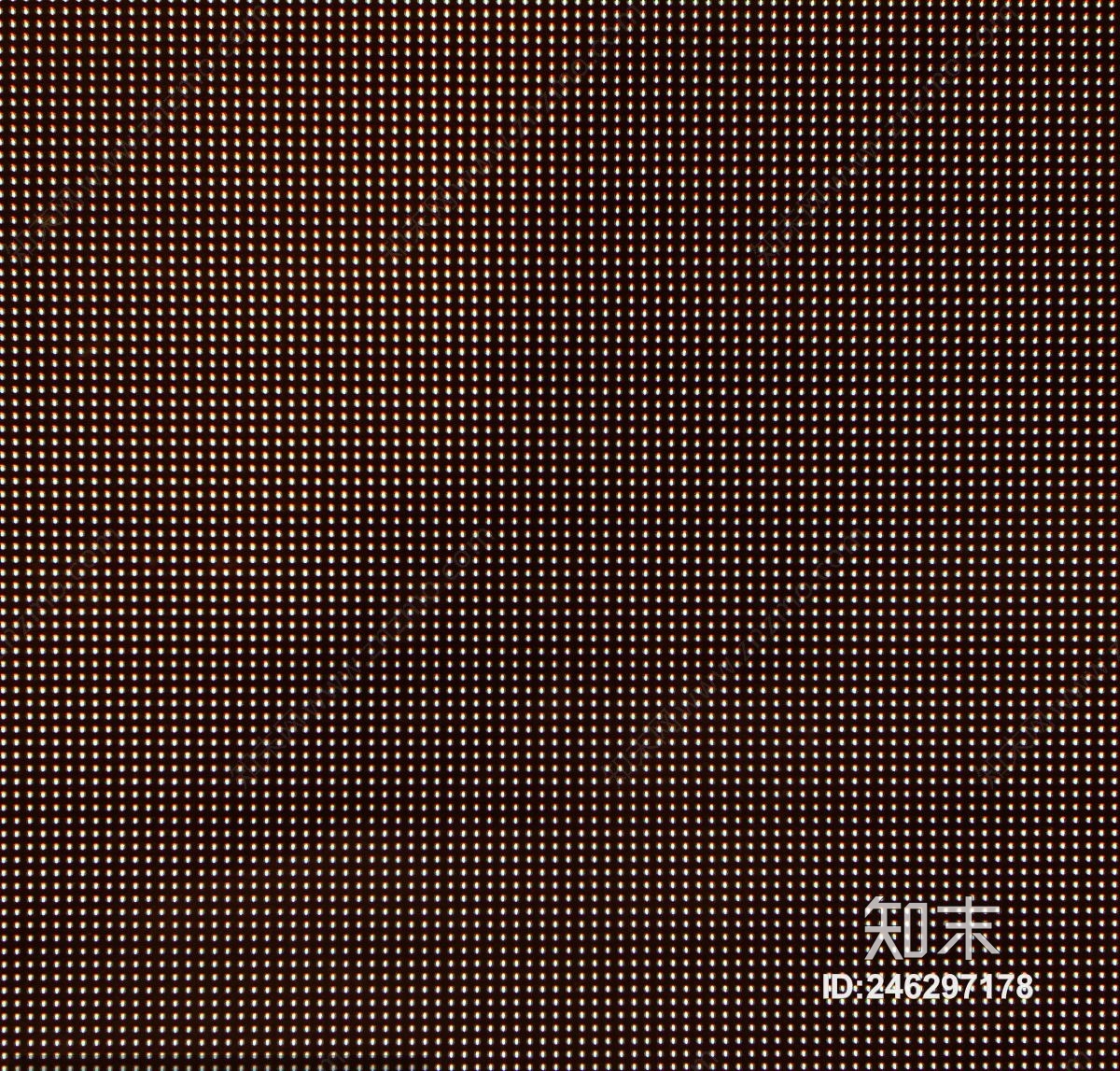 LED灯箱显示屏高清贴图贴图下载【ID:246297178】