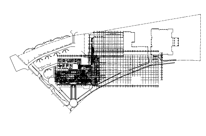 [福建]高层度假酒店及海鲜餐厅建筑施工图(16年最新含...施工图下载【ID:167239181】