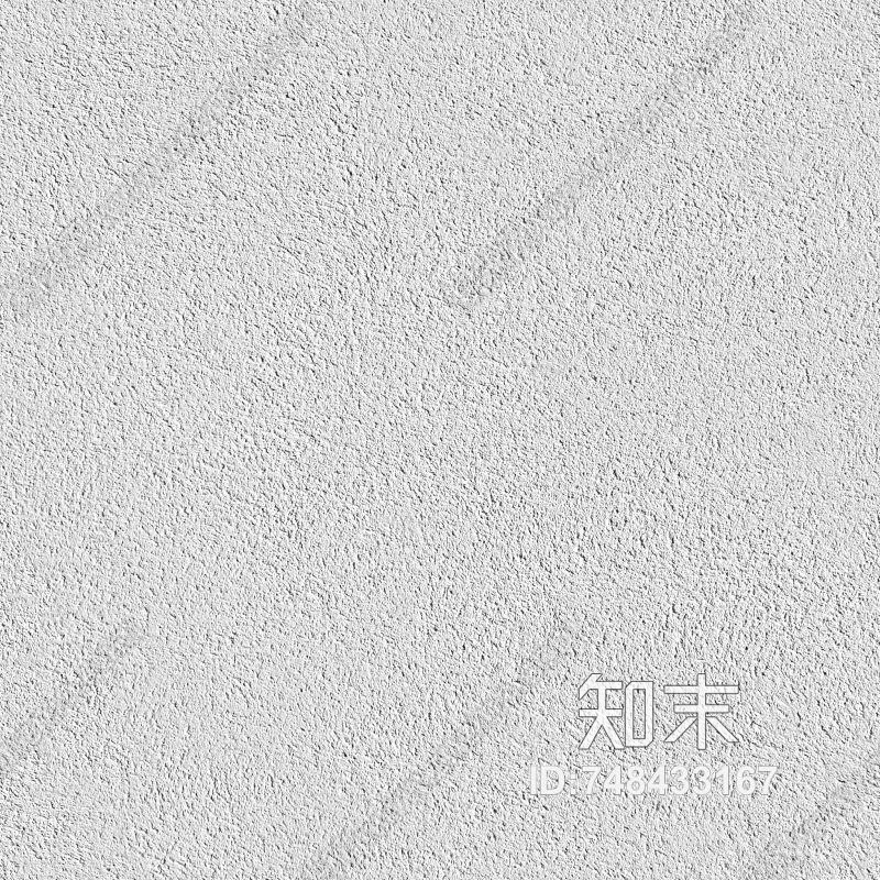 精细白色真石漆贴图下载【ID:748433167】