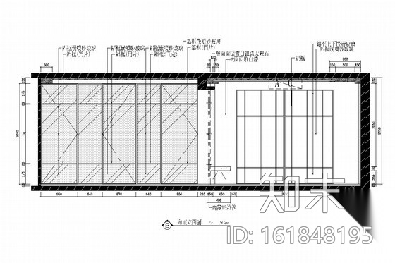 现代风格温馨三居室装修图（含实景图）施工图下载【ID:161848195】