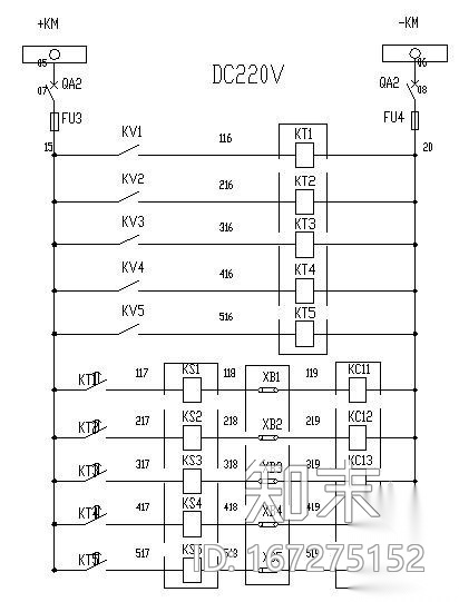 某10KV高压补偿柜系统图纸cad施工图下载【ID:167275152】