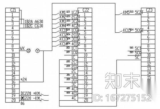 某10KV高压补偿柜系统图纸cad施工图下载【ID:167275152】