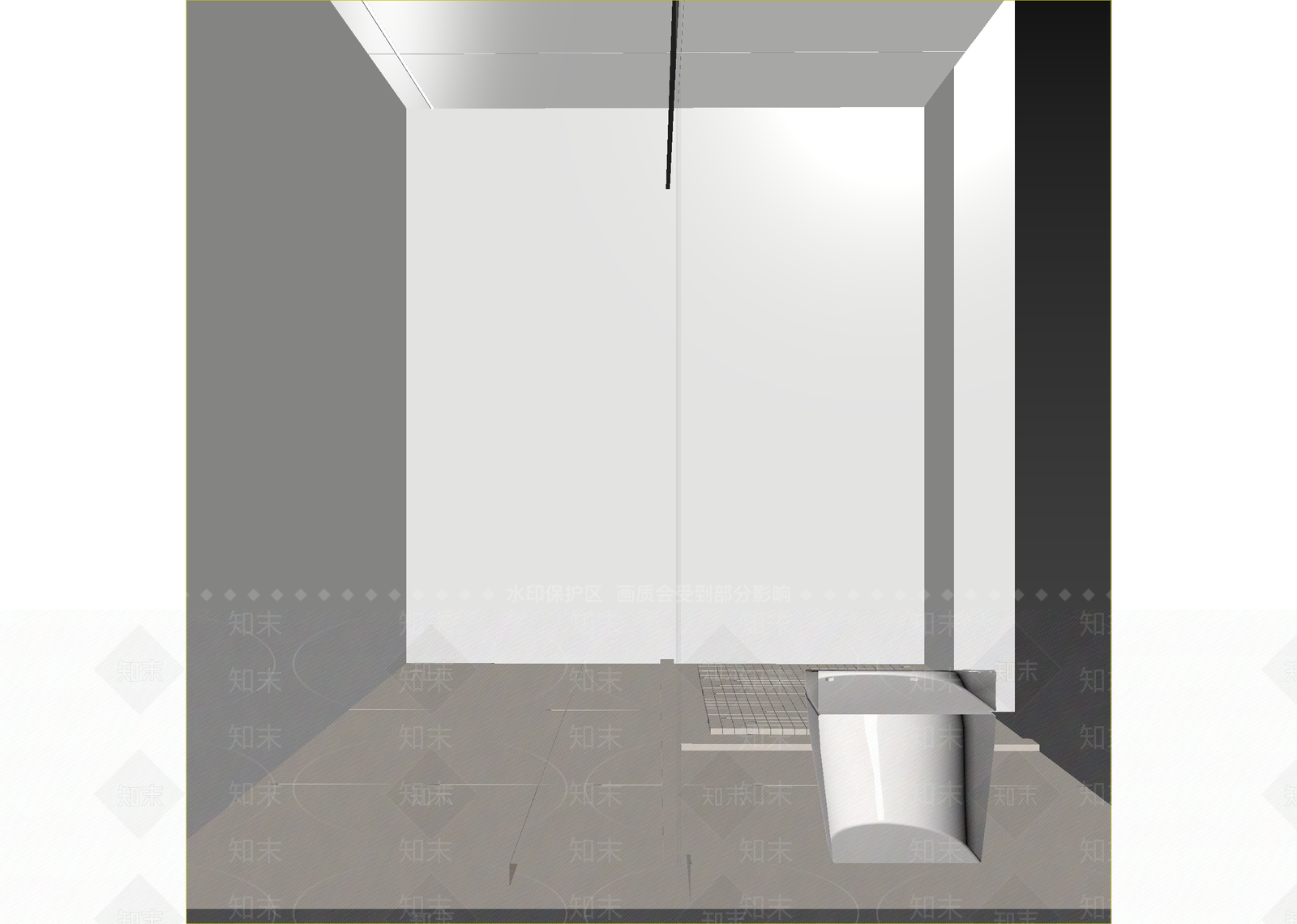奶油茶室3D模型下载【ID:1214748394】