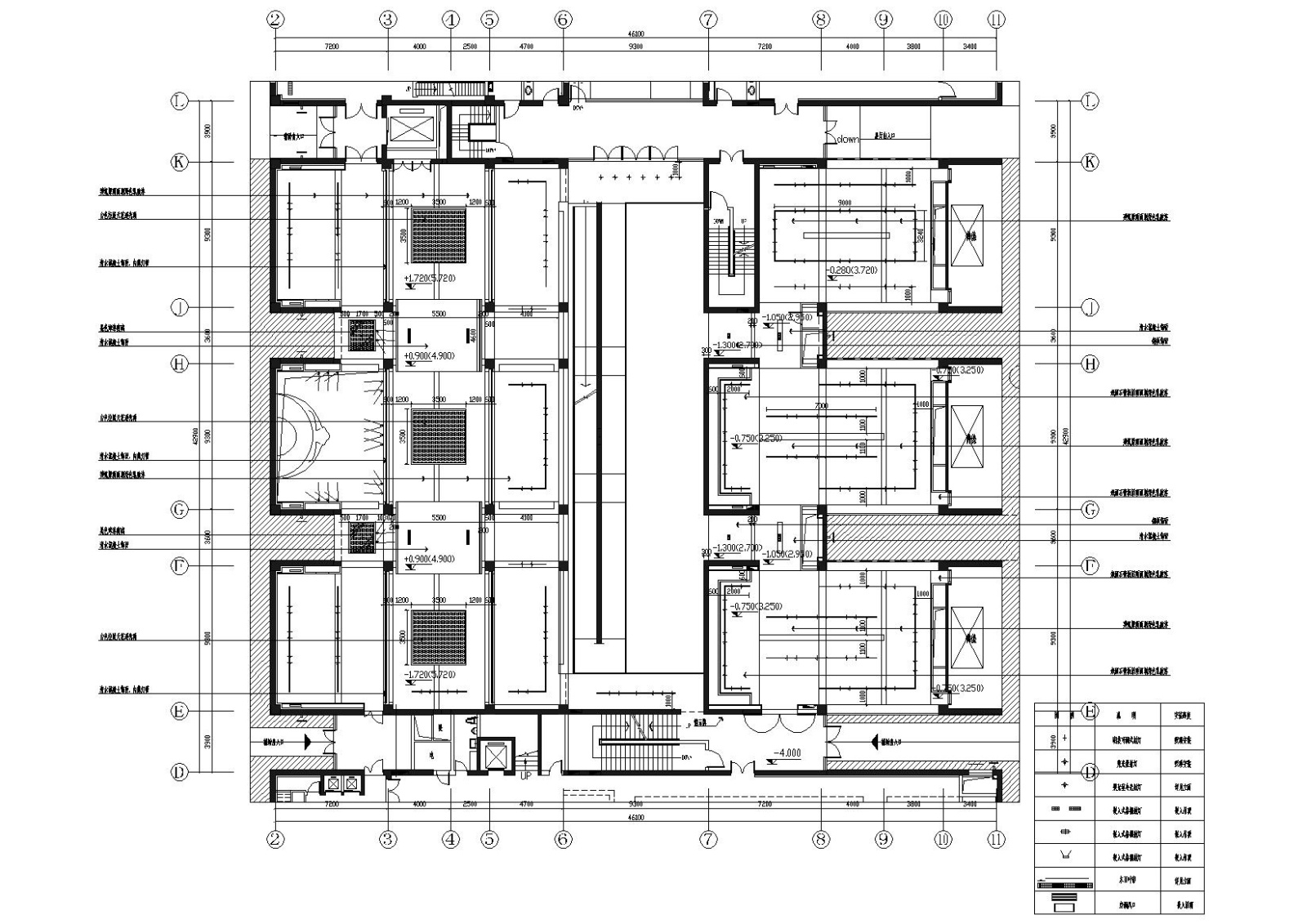 北京施工图下载【ID:160407185】