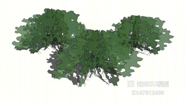 草堆SU模型下载【ID:317887783】