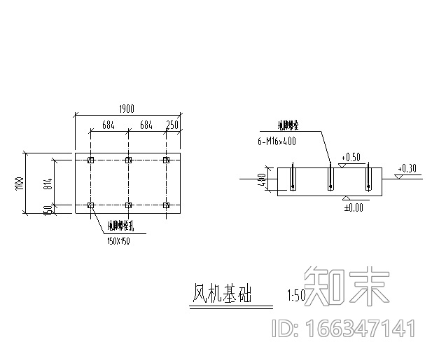 日处理水量15000吨污水处理厂工艺图纸施工图下载【ID:166347141】