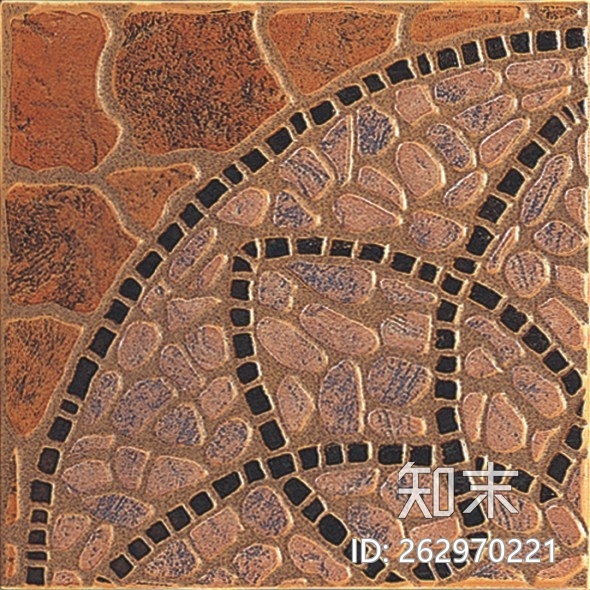 阳台砖贴图下载【ID:262970221】