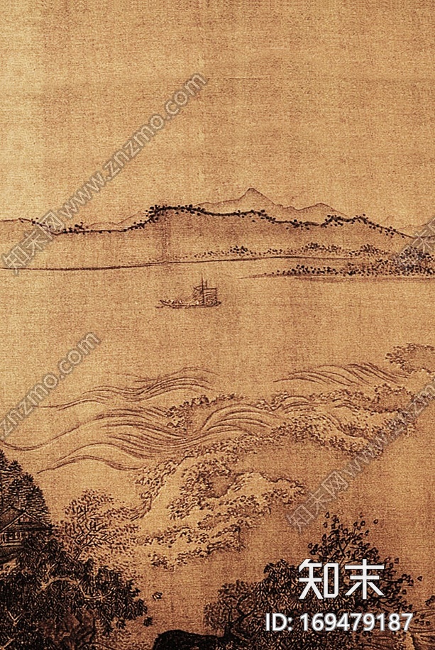 CCD杭州泛海钓鱼台酒店施工图cad施工图下载【ID:169479187】
