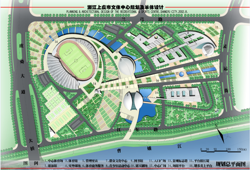 某知名金融中心金坛市支行办公楼建筑cad施工图下载【ID:151560157】