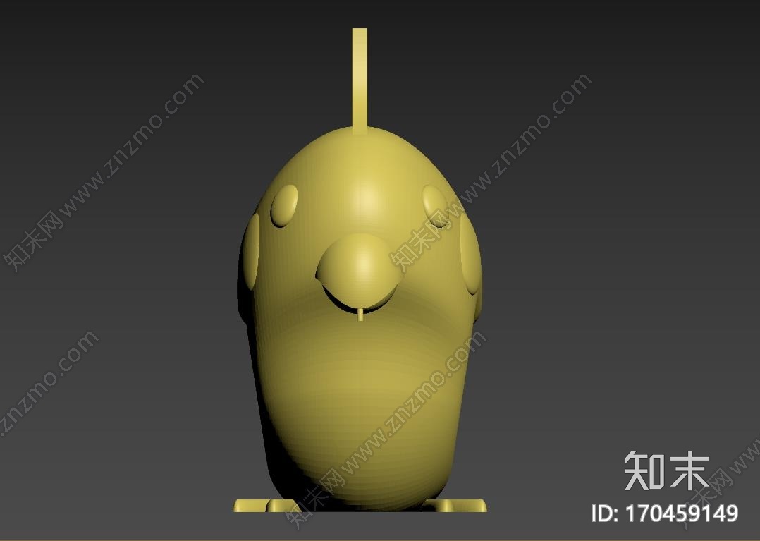 玄凤形蚊香架3d打印模型下载【ID:170459149】