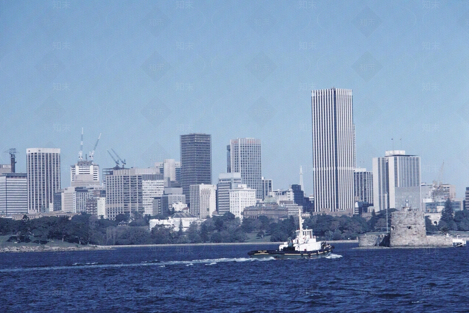 都市风景贴图下载【ID:178213202】