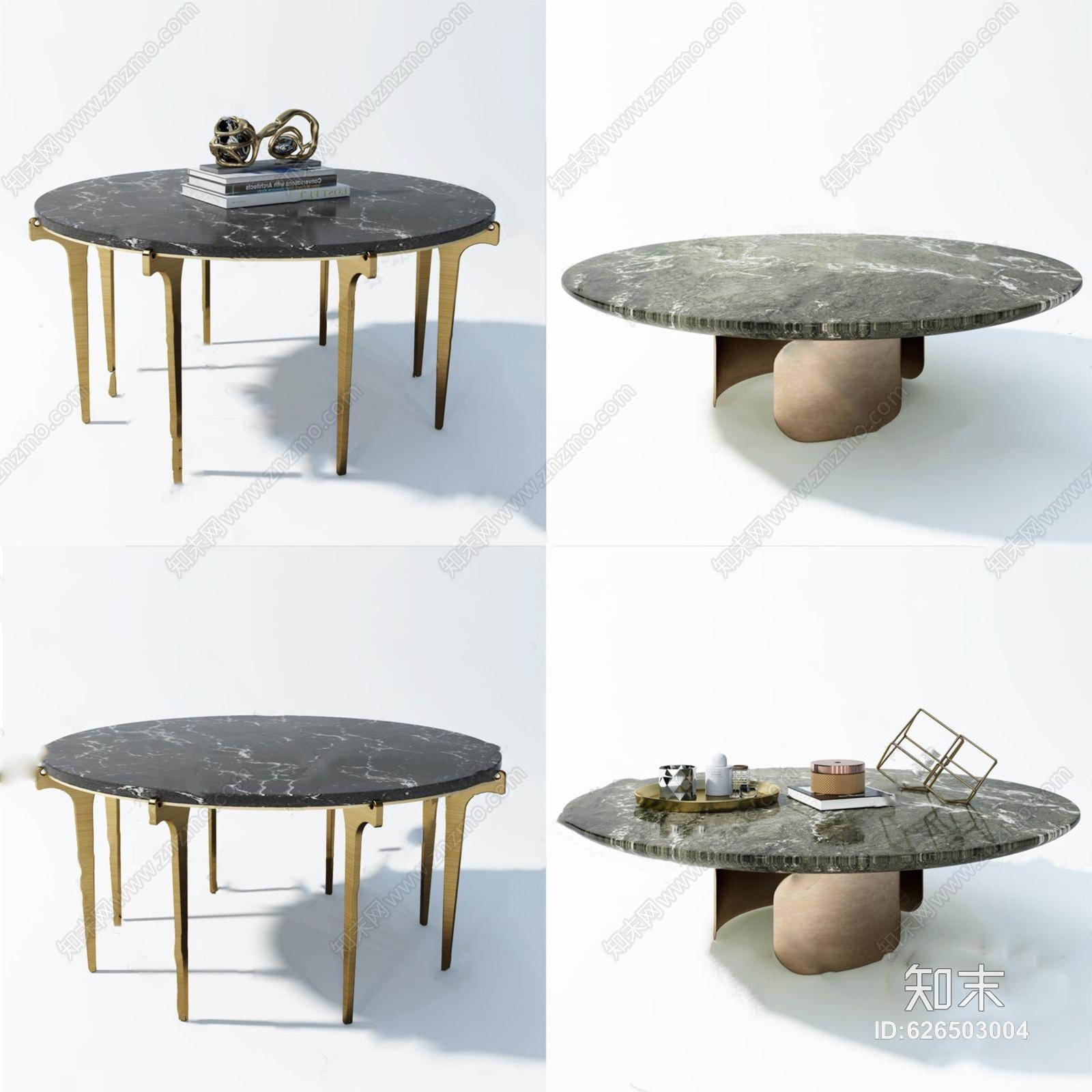 gabriel scott现代茶几 现代茶几 gabriel scott贴图贴图下载_gabriel